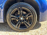 USED 2014 BMW X1 2.0 18d M Sport SUV 5dr Diesel Auto xDrive Euro 5 (s/s) (143 ps) Aircon/Heated Seats