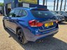 USED 2014 BMW X1 2.0 18d M Sport SUV 5dr Diesel Auto xDrive Euro 5 (s/s) (143 ps) Aircon/Heated Seats