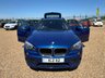USED 2014 BMW X1 2.0 18d M Sport SUV 5dr Diesel Auto xDrive Euro 5 (s/s) (143 ps) Aircon/Heated Seats