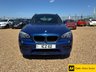 USED 2014 BMW X1 2.0 18d M Sport SUV 5dr Diesel Auto xDrive Euro 5 (s/s) (143 ps) Aircon/Heated Seats
