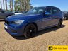 USED 2014 BMW X1 2.0 18d M Sport SUV 5dr Diesel Auto xDrive Euro 5 (s/s) (143 ps) Aircon/Heated Seats