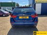 USED 2014 BMW X1 2.0 18d M Sport SUV 5dr Diesel Auto xDrive Euro 5 (s/s) (143 ps) Aircon/Heated Seats