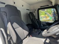USED 2016 16 MERCEDES ATEGO 2016 Mercedes Antos 6x2 Curtain Side Vehicle 