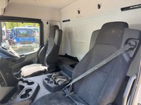 USED 2016 16 MERCEDES ATEGO 2016 Mercedes Antos 6x2 Curtain Side Vehicle 