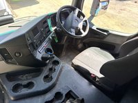 USED 2016 16 MERCEDES ATEGO 2016 Mercedes Antos 6x2 Curtain Side Vehicle 