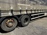 USED 2016 16 MERCEDES ATEGO 2016 Mercedes Antos 6x2 Curtain Side Vehicle 
