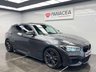 USED 2018 68 BMW 1 SERIES 3.0 M140i Shadow Edition Auto 5dr PANROOF|H\K AUDIO|FSH|2KEYS