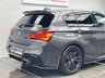 USED 2018 68 BMW 1 SERIES 3.0 M140i Shadow Edition Auto 5dr PANROOF|H\K AUDIO|FSH|2KEYS