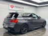 USED 2018 68 BMW 1 SERIES 3.0 M140i Shadow Edition Auto 5dr PANROOF|H\K AUDIO|FSH|2KEYS