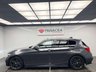 USED 2018 68 BMW 1 SERIES 3.0 M140i Shadow Edition Auto 5dr PANROOF|H\K AUDIO|FSH|2KEYS