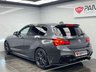 USED 2018 68 BMW 1 SERIES 3.0 M140i Shadow Edition Auto 5dr PANROOF|H\K AUDIO|FSH|2KEYS