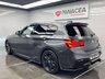 USED 2018 68 BMW 1 SERIES 3.0 M140i Shadow Edition Auto 5dr PANROOF|H\K AUDIO|FSH|2KEYS