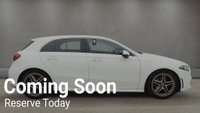 USED 2019 19 MERCEDES-BENZ A-CLASS 1.3 A200 AMG Line (Premium) Hatchback 5dr Petrol Manual Euro 6 (s/s) (163 ps) ?AMBIENT | LEATHER | CAMERA
