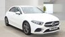 USED 2019 19 MERCEDES-BENZ A-CLASS 1.3 A200 AMG Line (Premium) Hatchback 5dr Petrol Manual Euro 6 (s/s) (163 ps) ?AMBIENT | LEATHER | CAMERA