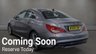 USED 2018 68 MERCEDES-BENZ CLA 1.6 CLA180 AMG Line Edition Coupe 4dr Petrol Manual Euro 6 (s/s) (122 ps) ?FSH | LEATHERS | NAV