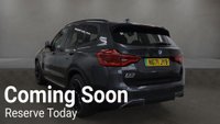 USED 2021 71 BMW IX3 80kWh Premier Edition Pro SUV 5dr Electric Auto (286 ps) 