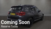 USED 2021 71 BMW IX3 80kWh Premier Edition Pro SUV 5dr Electric Auto (286 ps) 