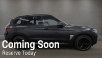 USED 2021 71 BMW IX3 80kWh Premier Edition Pro SUV 5dr Electric Auto (286 ps) 