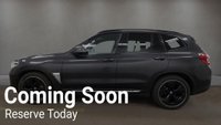 USED 2021 71 BMW IX3 80kWh Premier Edition Pro SUV 5dr Electric Auto (286 ps) 