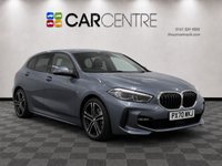 2020 BMW 1 SERIES 1.5 118i M Sport Hatchback 5dr Petrol DCT Euro 6 (s/s) (140 ps) &pound;15725.00
