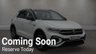 USED 2022 72 VOLKSWAGEN T-ROC 1.5 TSI R-Line SUV 5dr Petrol DSG Euro 6 (s/s) (150 ps) ?1 OWNER | LEATHER | SAT NAV