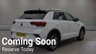 USED 2022 72 VOLKSWAGEN T-ROC 1.5 TSI R-Line SUV 5dr Petrol DSG Euro 6 (s/s) (150 ps) ?1 OWNER | LEATHER | SAT NAV