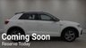 USED 2022 72 VOLKSWAGEN T-ROC 1.5 TSI R-Line SUV 5dr Petrol DSG Euro 6 (s/s) (150 ps) ?1 OWNER | LEATHER | SAT NAV