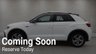 USED 2022 72 VOLKSWAGEN T-ROC 1.5 TSI R-Line SUV 5dr Petrol DSG Euro 6 (s/s) (150 ps) ?1 OWNER | LEATHER | SAT NAV