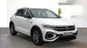 USED 2022 72 VOLKSWAGEN T-ROC 1.5 TSI R-Line SUV 5dr Petrol DSG Euro 6 (s/s) (150 ps) ?1 OWNER | LEATHER | SAT NAV