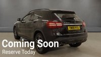 USED 2019 19 MERCEDES-BENZ GLA 1.6 GLA180 Urban Edition SUV 5dr Petrol 7G-DCT Euro 6 (s/s) (122 ps) ?NIGHT PK | LEATHER | APPLECAR