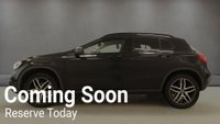 USED 2019 19 MERCEDES-BENZ GLA 1.6 GLA180 Urban Edition SUV 5dr Petrol 7G-DCT Euro 6 (s/s) (122 ps) ?NIGHT PK | LEATHER | APPLECAR