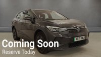 USED 2021 71 VOLKSWAGEN ID.4 Pure 52kWh Life SUV 5dr Electric Auto (148 ps) ?AMBIENT | LEATHER | APPLE CAR