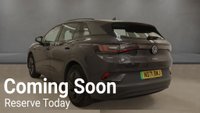 USED 2021 71 VOLKSWAGEN ID.4 Pure 52kWh Life SUV 5dr Electric Auto (148 ps) ?AMBIENT | LEATHER | APPLE CAR