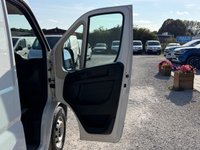 USED 2024 24 CITROEN RELAY 2.2 BlueHDi 35 Enterprise Panel Van 5dr Diesel Manual L4 H2 Euro 6 (s/s) (Heavy) (140 ps) 