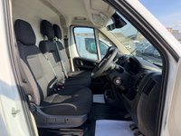 USED 2024 24 CITROEN RELAY 2.2 BlueHDi 35 Enterprise Panel Van 5dr Diesel Manual L4 H2 Euro 6 (s/s) (Heavy) (140 ps) 