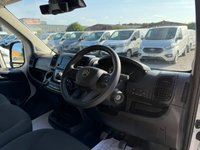 USED 2024 24 CITROEN RELAY 2.2 BlueHDi 35 Enterprise Panel Van 5dr Diesel Manual L4 H2 Euro 6 (s/s) (Heavy) (140 ps) 