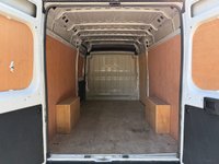 USED 2024 24 CITROEN RELAY 2.2 BlueHDi 35 Enterprise Panel Van 5dr Diesel Manual L4 H2 Euro 6 (s/s) (Heavy) (140 ps) 