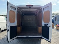 USED 2024 24 CITROEN RELAY 2.2 BlueHDi 35 Enterprise Panel Van 5dr Diesel Manual L4 H2 Euro 6 (s/s) (Heavy) (140 ps) 