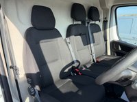USED 2024 24 CITROEN RELAY 2.2 BlueHDi 35 Enterprise Panel Van 5dr Diesel Manual L4 H2 Euro 6 (s/s) (Heavy) (140 ps) 