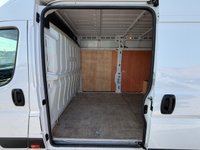 USED 2024 24 CITROEN RELAY 2.2 BlueHDi 35 Enterprise Panel Van 5dr Diesel Manual L4 H2 Euro 6 (s/s) (Heavy) (140 ps) 