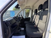 USED 2024 24 CITROEN RELAY 2.2 BlueHDi 35 Enterprise Panel Van 5dr Diesel Manual L4 H2 Euro 6 (s/s) (Heavy) (140 ps) 