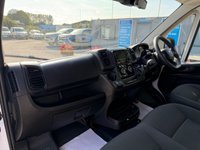 USED 2024 24 CITROEN RELAY 2.2 BlueHDi 35 Enterprise Panel Van 5dr Diesel Manual L4 H2 Euro 6 (s/s) (Heavy) (140 ps) 