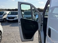 USED 2024 24 CITROEN RELAY 2.2 BlueHDi 35 Enterprise Panel Van 5dr Diesel Manual L4 H2 Euro 6 (s/s) (Heavy) (140 ps) 