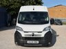 USED 2024 24 CITROEN RELAY 2.2 BlueHDi 35 Enterprise Panel Van 5dr Diesel Manual L4 H2 Euro 6 (s/s) (Heavy) (140 ps) 