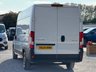 USED 2024 24 CITROEN RELAY 2.2 BlueHDi 35 Enterprise Panel Van 5dr Diesel Manual L4 H2 Euro 6 (s/s) (Heavy) (140 ps) 