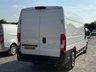 USED 2024 24 CITROEN RELAY 2.2 BlueHDi 35 Enterprise Panel Van 5dr Diesel Manual L4 H2 Euro 6 (s/s) (Heavy) (140 ps) 