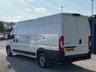 USED 2024 24 CITROEN RELAY 2.2 BlueHDi 35 Enterprise Panel Van 5dr Diesel Manual L4 H2 Euro 6 (s/s) (Heavy) (140 ps) 