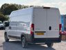USED 2024 24 CITROEN RELAY 2.2 BlueHDi 35 Enterprise Panel Van 5dr Diesel Manual L4 H2 Euro 6 (s/s) (Heavy) (140 ps) 