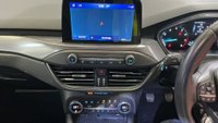 USED 2019 19 FORD FOCUS 1.5T EcoBoost Titanium X Estate 5dr Petrol Manual Euro 6 (s/s) (150 ps) 