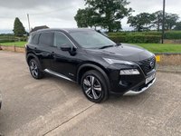 USED 2023 23 NISSAN X-TRAIL 1.5 h e-POWER Tekna SUV 5dr Petrol Hybrid Auto Euro 6 (s/s) (204 ps) 